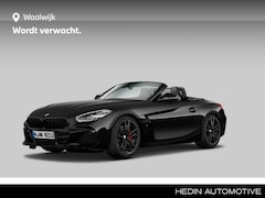 BMW Z4 Roadster - M40i