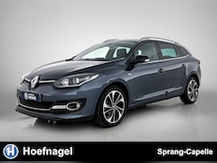 Renault Mégane Estate - 1.2 TCe Bose
