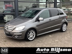Mercedes-Benz B-klasse - 180 Business Class, automaat, cruise, airco,