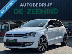 Volkswagen Polo - 1.2 TSI Highline|3D|Apple carplay|Trekhaak