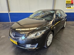 Mazda 6 - 6 2.0 S-VT TS