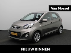Kia Picanto - 1.0 CVVT ISG Comfort Pack | Airconditioning |