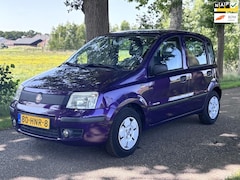 Fiat Panda - 1.1 Actual-Airco-APK-E.ramen