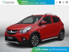 Opel Karl - 1.0 Rocks Online Edition