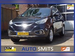 Hyundai ix35 - 2.0i Style