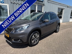 Peugeot 2008 - 1.2 PureTech GT-line
