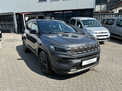 Jeep Compass - 4xe 240 Plug-in Hybrid Electric Upland | Achteruitrijcamera | Highway assist |