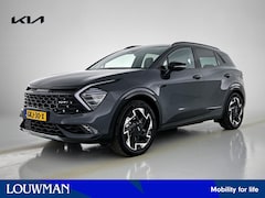 Kia Sportage - 1.6 T-GDi Plug-in Hybrid AWD GT-Line | Afneembare Trekhaak | Schuif-/kanteldak |