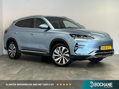 BYD Seal U - Design 87 kWh
