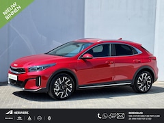 Kia XCeed - 1.6 GDi PHEV ExecutiveLine Automaat / 7 Jaar Fabrieksgarantie / Nieuw / Elektr. Achterklep