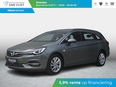 Opel Astra Sports Tourer - 1.2 Ultimate