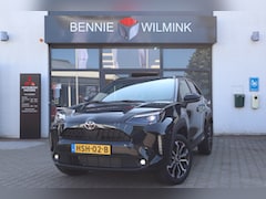 Toyota Yaris Cross - 1.5 Hybride 130 Dynamic Plus Stoel/stuurverwarming