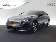 Audi A6 Avant e-tron - S edition performance 100 kWh