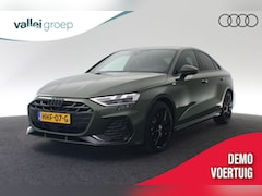 Audi A3 Limousine - S Edition 30 TFSI 116 pk | Optiekpakket zwart plus | Privacy Glas | Apple Carplay / Androi