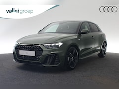 Audi A1 Sportback - S edition 25 1.0 TFSI 70 kW / 95 pk S-tronic | Comfortsleutel | Autom. airconditioning | O