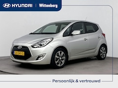 Hyundai ix20 - 1.4i Go | Navigatie | achteruit camera | Airco | Cruise Controle |