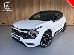 Kia Sportage - 1.6 T-GDi MHEV GT-line Pano | 360 camera | GT