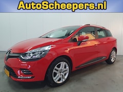 Renault Clio Estate - 0.9 TCe Zen NAVI/PDC/TRHAAK/CRUISE/AC