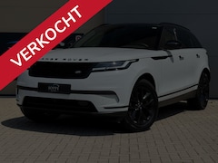 Land Rover Range Rover Velar - 2.0 P400e AWD S PHEV |Pano|Blackpack|Winterpack|Meridian
