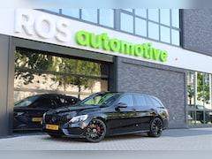 Mercedes-Benz C-klasse Estate - 180 Sport Edition Premium Plus | NAP | CAMERA | STOELVERW | 19 INCH |