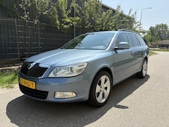 Skoda Octavia Combi - 1.2 TSI Ambition Business Line / NAVI / AIRCO / CRUISE