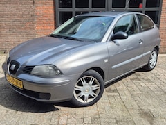 Seat Ibiza - 1.4-16V Stella