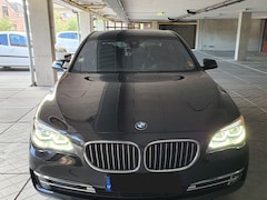 BMW 7-serie - 730d xDrive High Executive