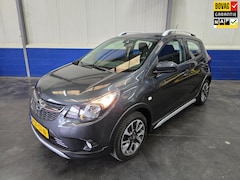 Opel Karl - 1.0 Rocks Online Edition