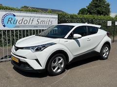 Toyota C-HR - 1.8 Hybrid Dynamic