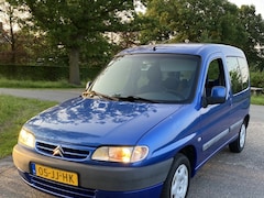 Citroën Berlingo - 1.4i Multispace