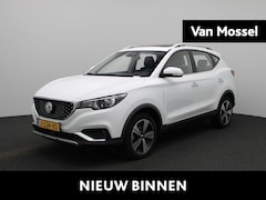 MG ZS - EV Luxury 45 kWh | Airconditioning | Panoramadak | Camera | Lederen Bekleding | Lichtmetal