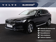 Volvo XC60 - T6 Recharge AWD Core Bright - LONG RANGE - Panorama/schuifdak - IntelliSafe Assist - Adapt