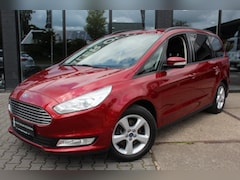 Ford Galaxy - 1.5 Titanium 160PK 7-Persoons NAV Stoelverwarming Climate Cruise Parkeersensor