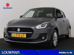 Suzuki Swift - 1.2 Comfort Smart Hybrid