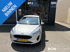 Ford Fiesta - 1.1 Trend / Airco/ Navigatie/ Apple carplay/ PDC/ LED