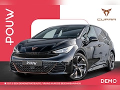 CUPRA Born - 230pk Business 63 kWh | Apple Carplay/Android Auto | Stuurwiel Verarmd | Adaptive Cruise