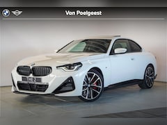 BMW 2-serie Coupé - 218i M Sportpakket Pro Aut