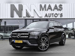 Mercedes-Benz GLS - 400 d 4MATIC AMG EXPORT