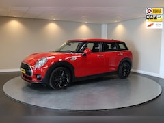 MINI Clubman - 1.5 One Pepper Business *Neon-ring* Stoelverw.|Keyless|BT