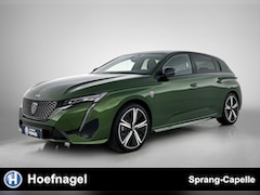 Peugeot 308 - 1.2 PureTech GT | Camera | Adaptive Cruise | Navigatie |