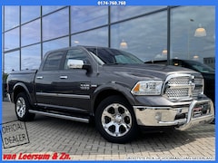 Dodge Ram 1500 - 5.7 V8 Laramie | Schuif kanteldak | Alpine | Lage km stand