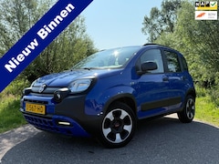 Fiat Panda - 1.0 Hybrid City Cross * 1e Eigenaar * Airco * USB * Dealer Onderhouden * LED * 15" Velgen