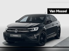 Volkswagen Taigo - 1.0 TSI R-Line Edition | Fysieke voorraad auto | Direct leverbaar | Design Pakket 'Black S