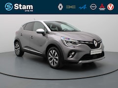 Renault Captur - TCe 100pk Intens Camera | Climate | Navi | Parksens. v+a