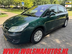 Citroën C4 - 1.6-16V Ligne Prestige