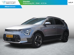 Kia Niro EV - Edition Advanced 64.8 kWh