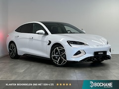 BYD Seal - Excellence AWD 530 PK l 520km WLPT l VOORRAADVOORDEEL 2.950,