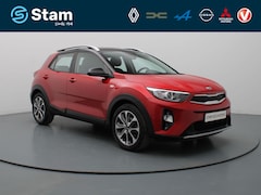 Kia Stonic - 1.0 T-GDi DynamicLine Camera | Carplay | Parksens. achter | Trekhaak