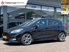 Ford Fiesta - 1.0 EcoBoost 95pk ST-Line | SYNC | PDC | LED | Climate Control