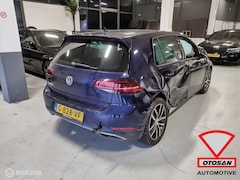 Volkswagen e-Golf - e-Golf